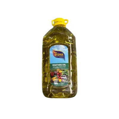 T.P VEGETABLE OIL