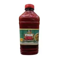 tasty palm oil 1ltre