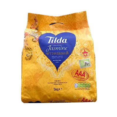 THAI HOM MALI FRAGRANTRICE 5KG