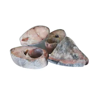 Tilapia steak fish