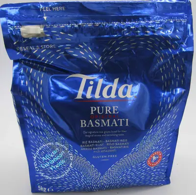 TILDA RICE