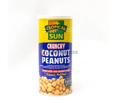 TROPICAL SUN PENCOCO 330GMS
