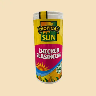 TS CHICKEN SEASONING 600G