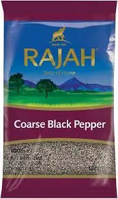 TS COARSE BLACK PEPPER