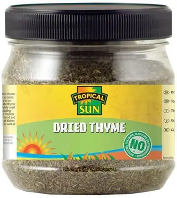 TS DRIED THYME 250G