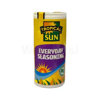 TS EVERYDAY SEASONING 100G