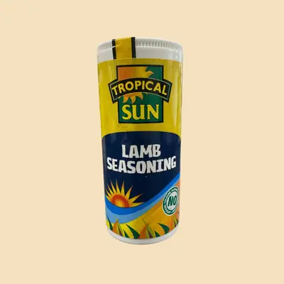 TS LAMB SEASONING 500G