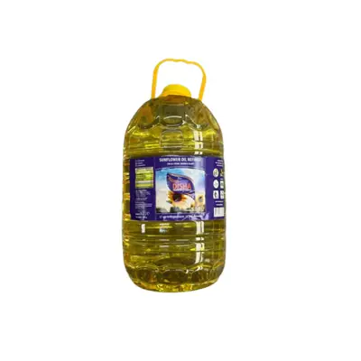 TS SUNFLOWER OIL
