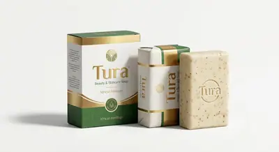 TURA SOAP
