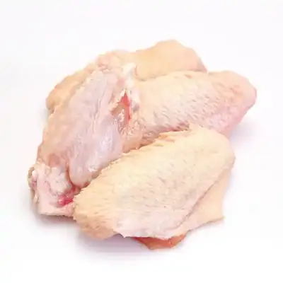 TURKEY MID WINGS 10 PACK