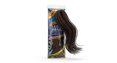 ULTRA BRAID EXPRESSION