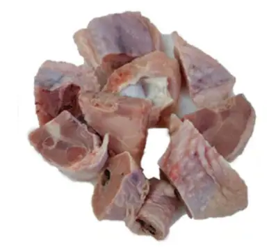 Uncut Turkey Wings 1kg