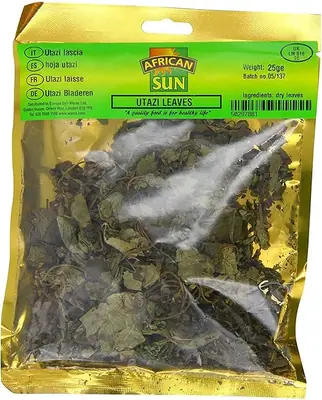 Utazi Leafs