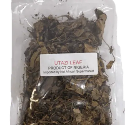 Utazi Leafs