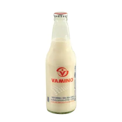 VAMINO SOYMILK 300ML