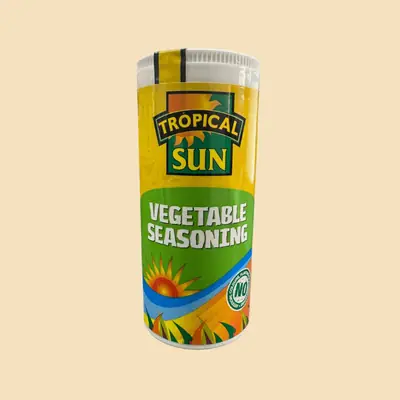VEGETABLE SEASONING