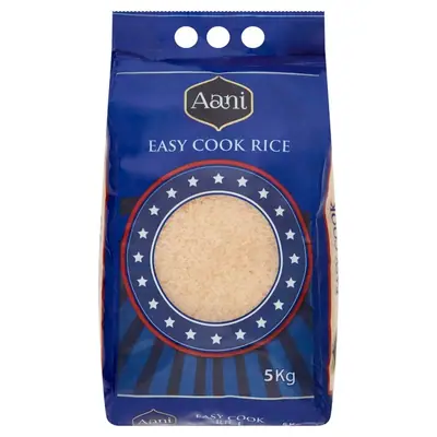 VILLAGE EASY COOK 5KG