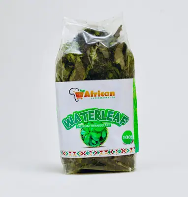 waterleaf vegetable