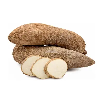 YAM HALF BAG