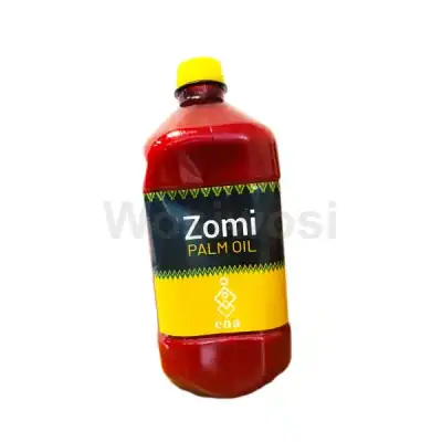 ZOMI PALM OIL