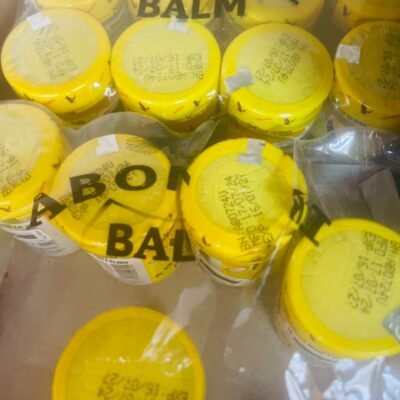 Aboniki Balm