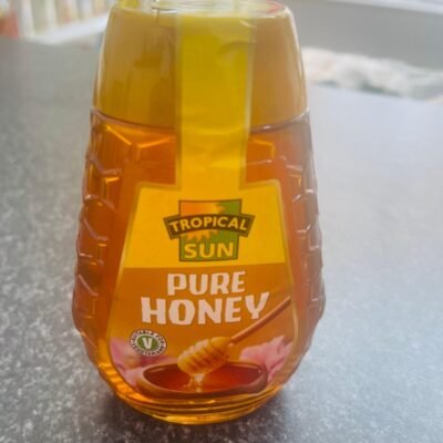 Tropical Sun Pure Honey