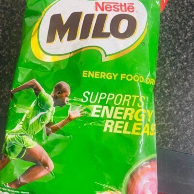 Chocolate Milo