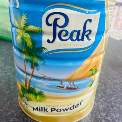 Peak Milk Powder