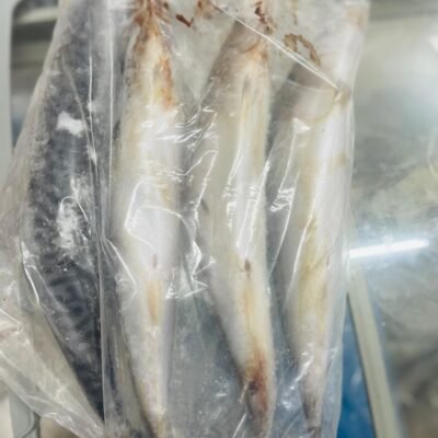 Mackerel ( 5 in 1)