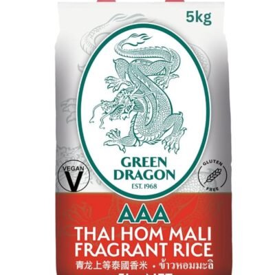 Thai Home Mali Fragrant Rice