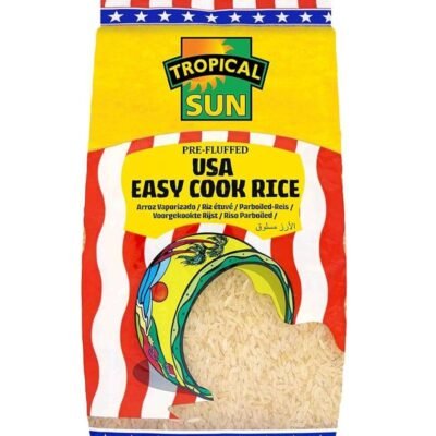 USA Easy Cook Rice
