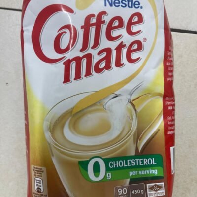 Nestle Coffee Mate (Zero Cholesterol)