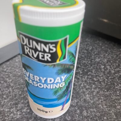 Dunn's River Everyday Seasoning