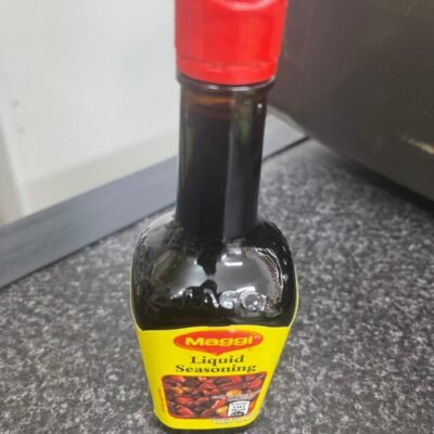 Maggi Liquid Seasoning