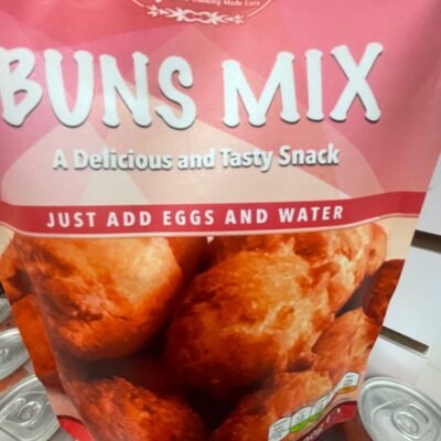 Buns Mix