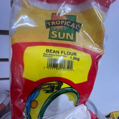 Tropical Sun Bean Flour (1.5kg)