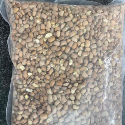 Unbranded Brown Beans (1.5kg)