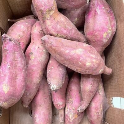 Red Potatoes (per Kg)