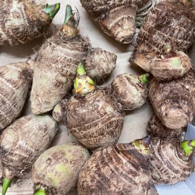 Irish Potatoes (per Kg)